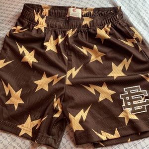 Eric Emanuel shorts